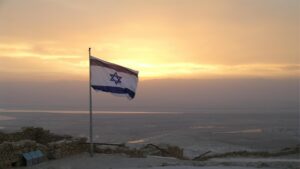Retrospectiva 2022: O que aconteceu em Israel no ano que termina?