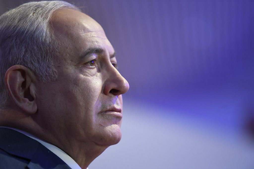Economistas e soldados reagem a propostas de Netanyahu