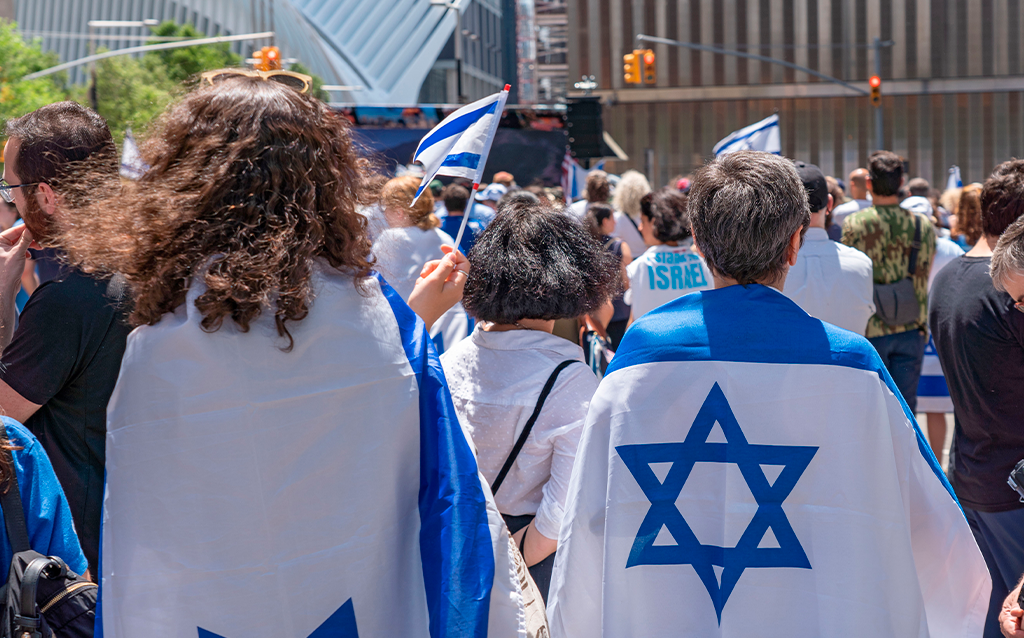 E eu com isso? #201 Democracia Israelense em risco