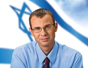 Sistema Judiciário  corre risco em Israel!