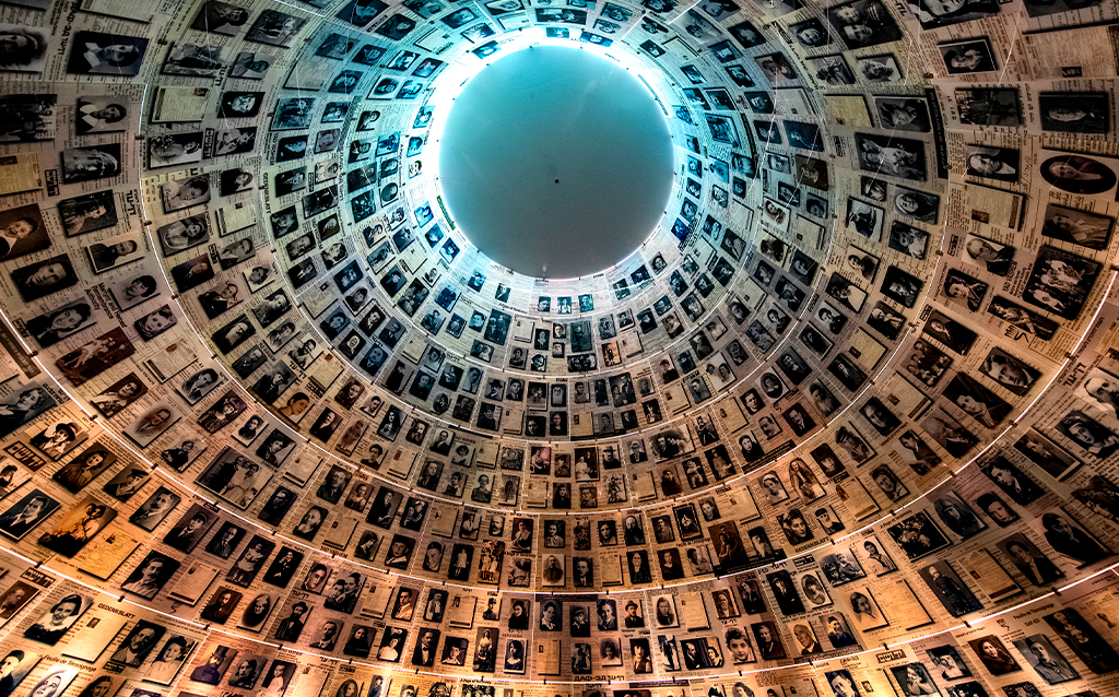 E eu com isso #203 Os traumas da shoá na comunidade judaica