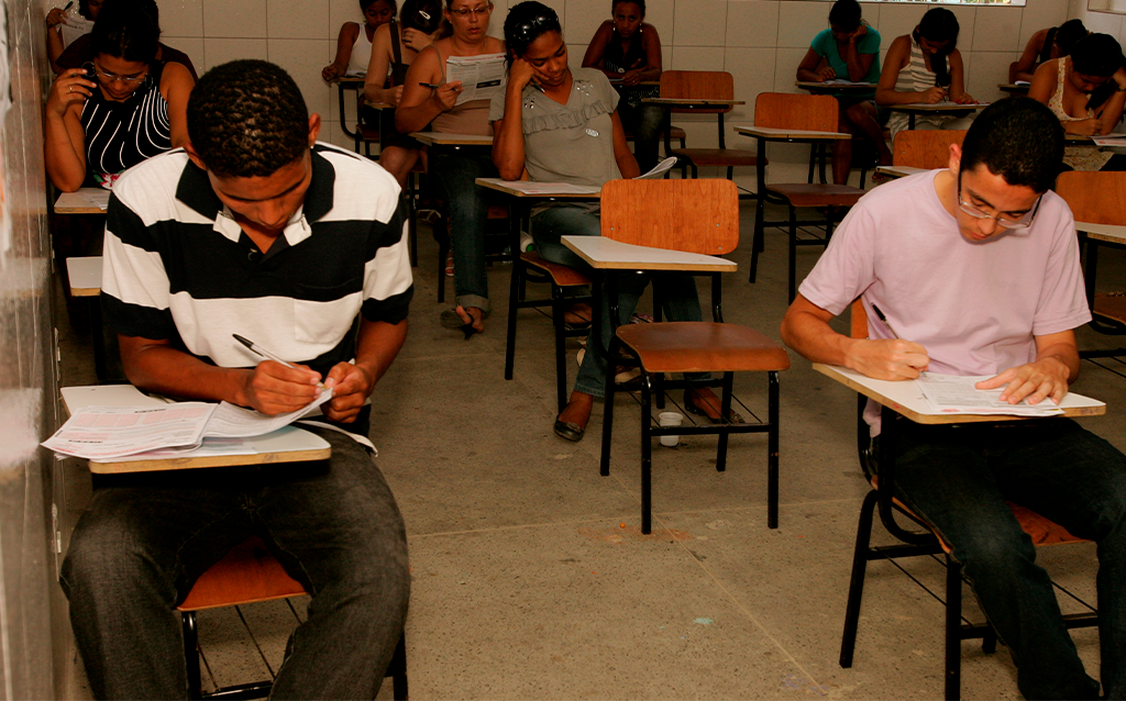 E eu com isso? #207 Educação popular