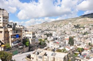 Operação em Nablus deixa 11 mortos e tensão aumenta em Israel
