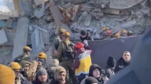 Israel estaria pronto para um terremoto?
