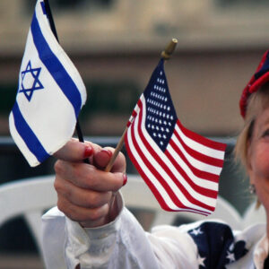 <strong>Uma carta aberta aos amigos de Israel na América do Norte</strong>