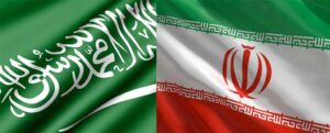 <strong>Parceria entre Arábia Saudita e Irã sinaliza novo momento no Oriente Médio</strong>