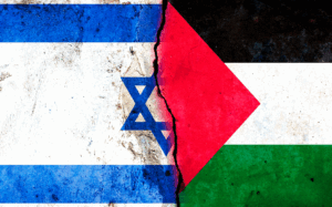 E eu com isso? #208 Israel e Palestina: Intifada em curso?