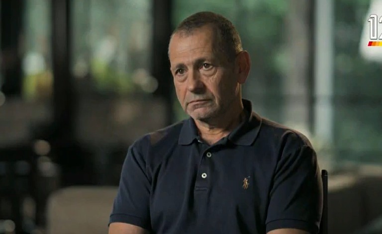 A entrevista com o ex-chefe do Shin Bet que abalou Israel