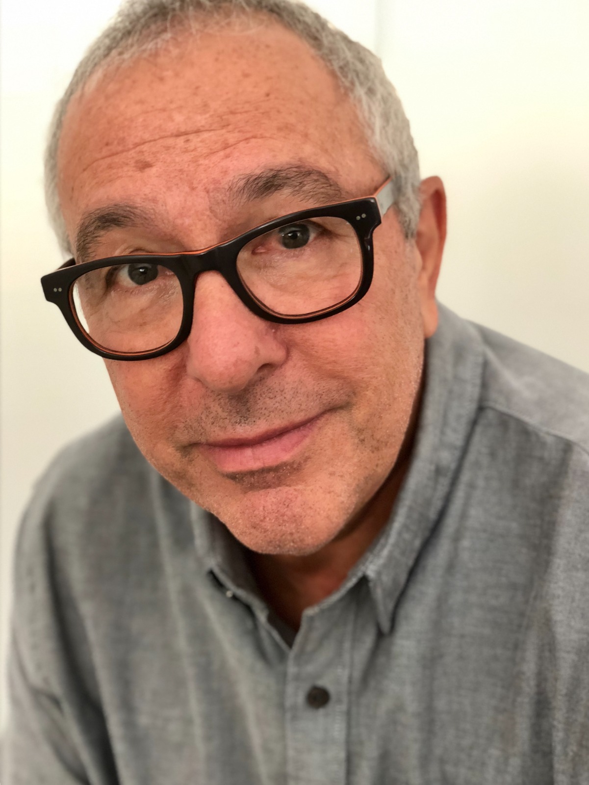 Milton Seligman