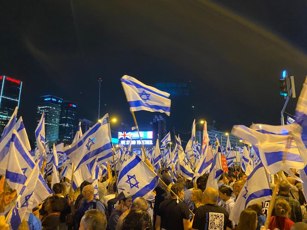 Israel 75 anos: Ressentimentos históricos ameaçam futuro