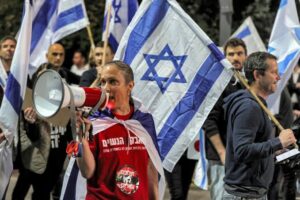Otimismo dos israelenses cai tanto em relação à democracia quanto à segurança nacional