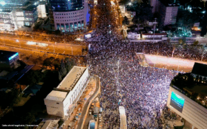 E eu com isso? #213 Pessach, liberdade e Israel