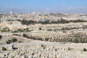 75 anos: O que Israel quer ser quando crescer?