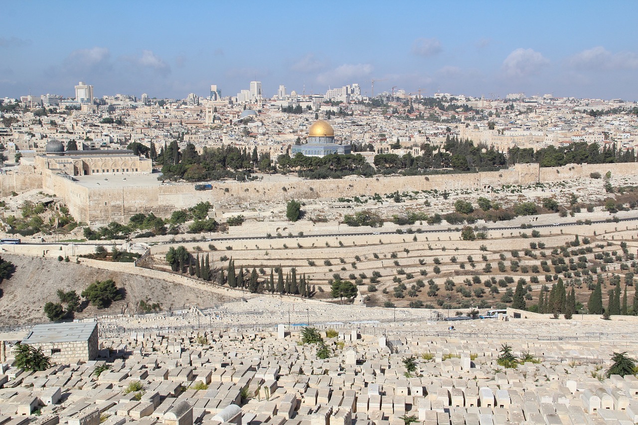 75 anos: O que Israel quer ser quando crescer?