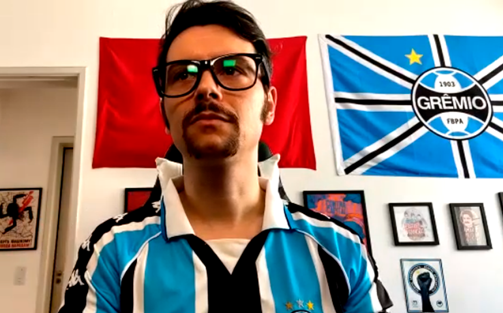 E eu com isso? #214 Ataques em escolas e neonazismo