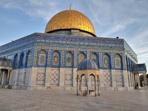 Os perigos de um incidente mortal em Jerusalém durante o Ramadã