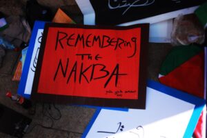 Por que o Dia da Nakba deste ano é diferente de outros anos?