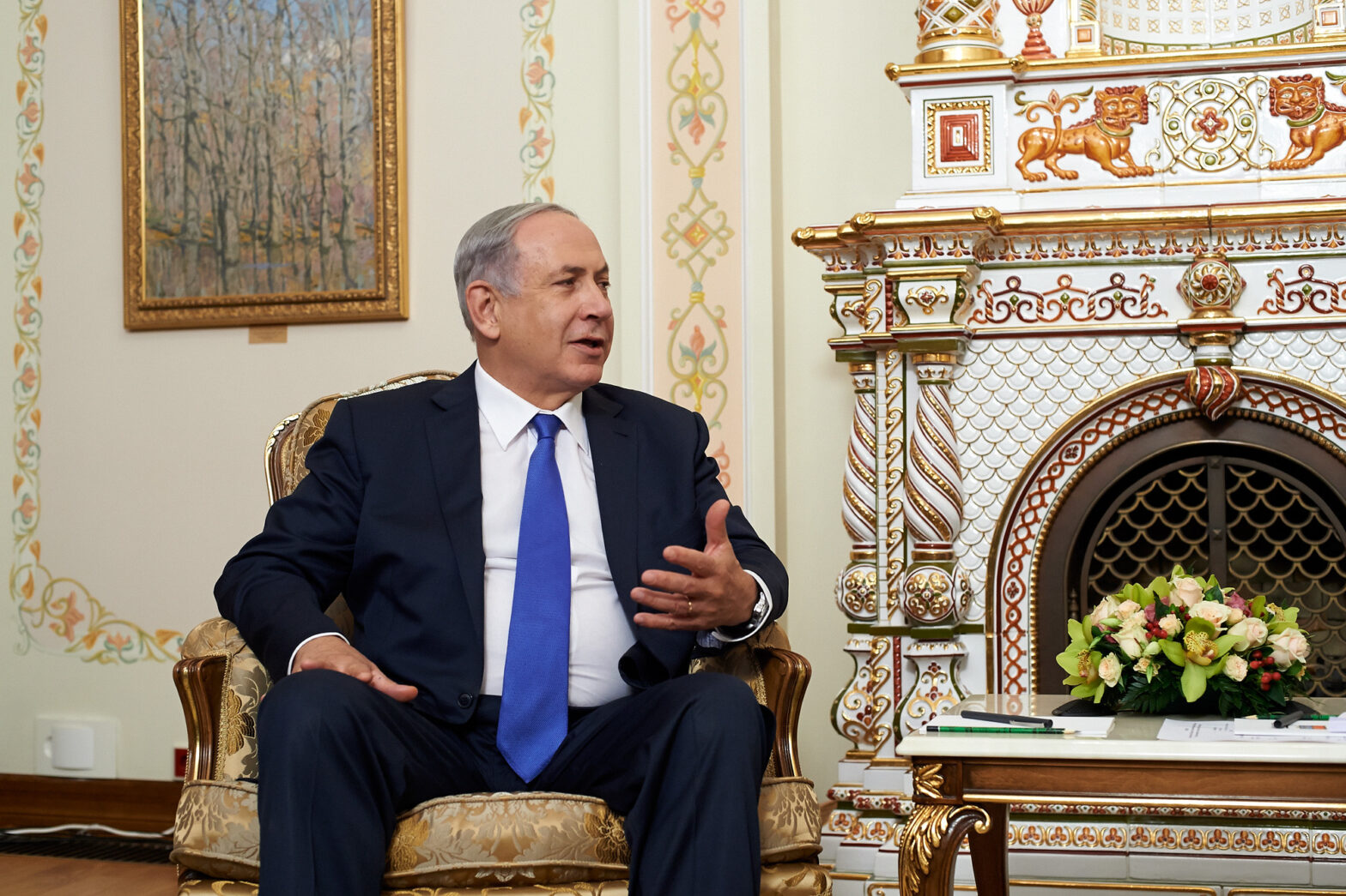 Derrota da coalizão em votação é marco na vida política de Netanyahu
