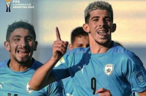 Israel vence o Brasil: o conto de fadas do Mundialito