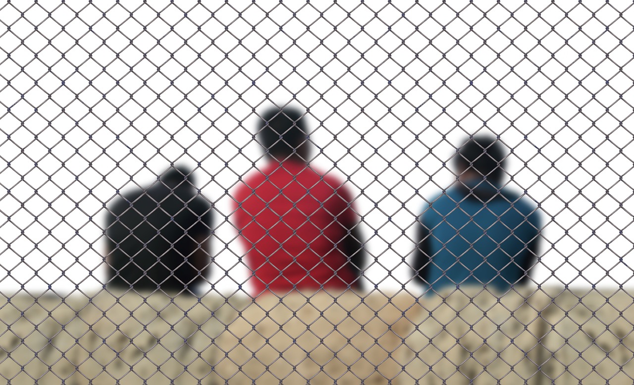 Quem é refugiado?