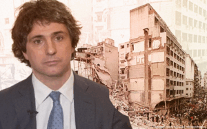 E eu com isso? #228 AMIA: 29 anos depois, com Guga Chacra