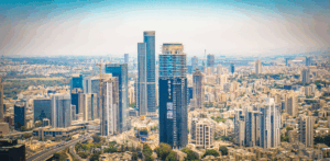 Entre startup nation e juros: como está a situação financeira de Israel?