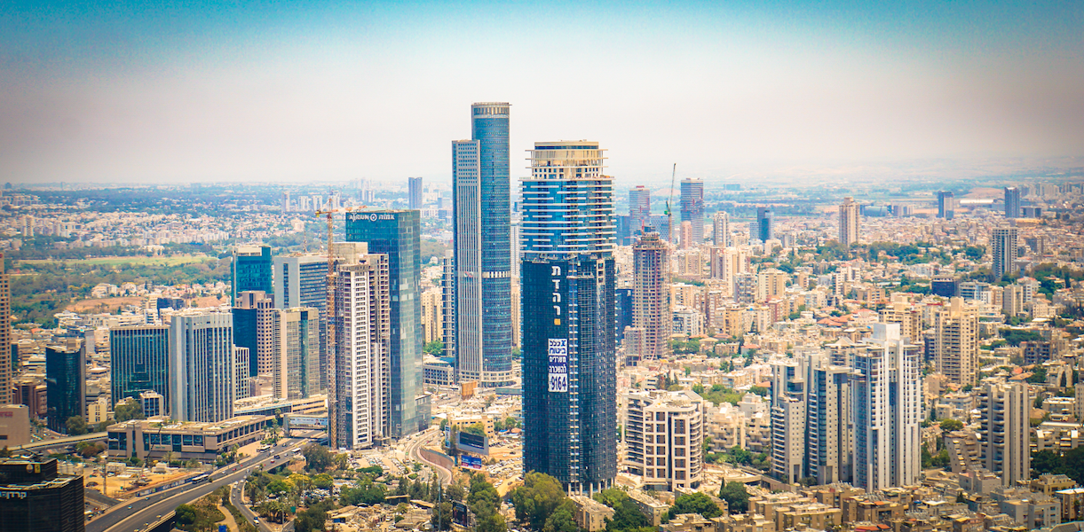Entre startup nation e juros: como está a situação financeira de Israel?