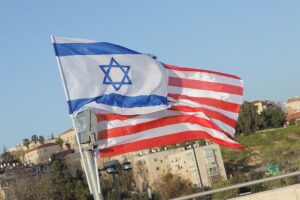 Israel e os EUA: presidente Herzog visita Washington à sombra da reforma legal