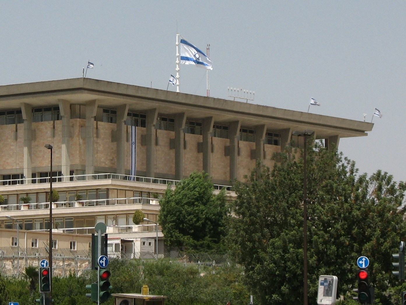 Fim da cláusula da razoabilidade pode ser ponto de virada perigoso para a democracia de Israel