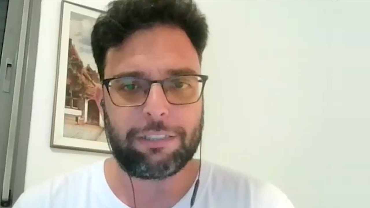 E eu com isso? #230 Israel: pra onde vai a democracia?