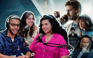 E eu com isso? #232 Diamantes brutos, da Netflix