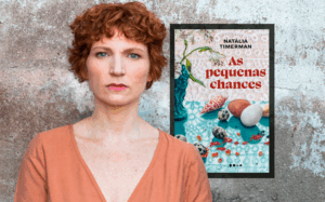 E eu com isso? #233 As pequenas chances, com Natalia Timerman