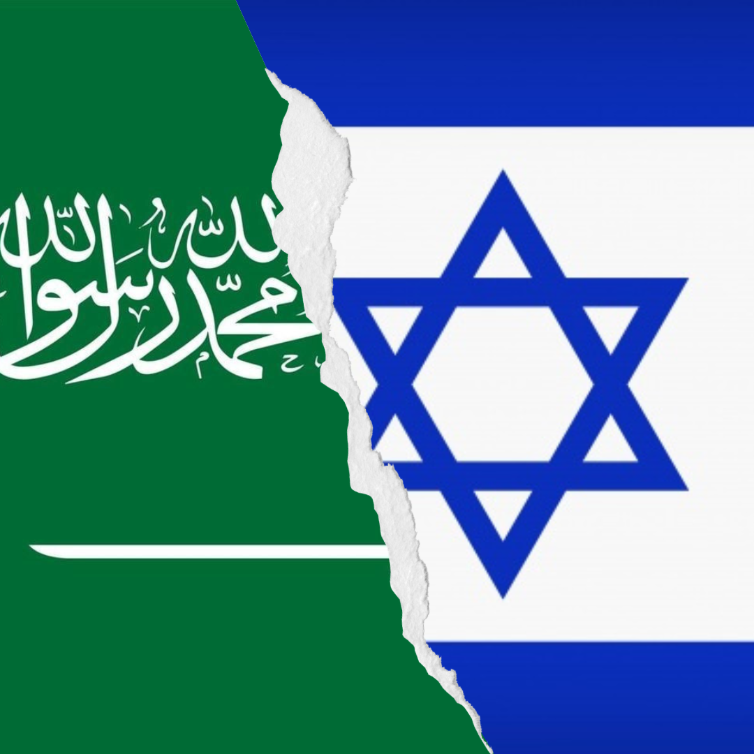 Os rumores sobre um acordo Israel-Arábia saudita: O que há por trás?