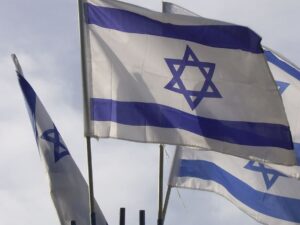 Crise institucional em Israel | Expresso Israel 89 com Daniela Kresch
