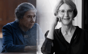 E eu com isso? #237 Golda, a mulher de uma nação