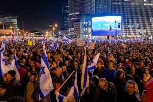 Instituto Brasil-Israel e Fundação FHC realizam webinar “Israel: ruptura e resistência democrática”