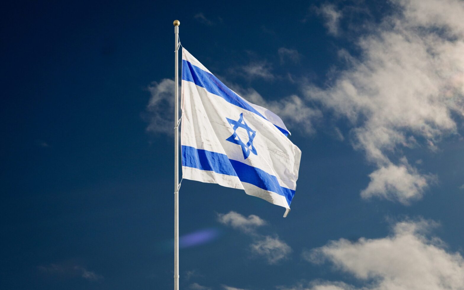 Três anos terminados em “3” que marcaram Israel