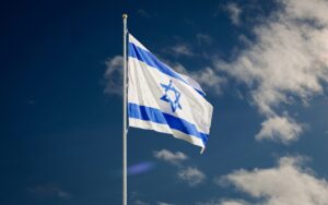 Três anos terminados em “3” que marcaram Israel