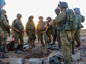 Hamas ataca Israel | Expresso Israel 97 com Daniela Kresch