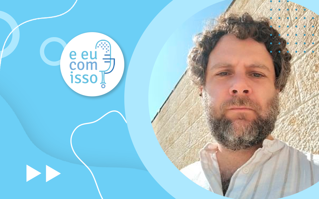 E eu com isso? #241 A população em Israel