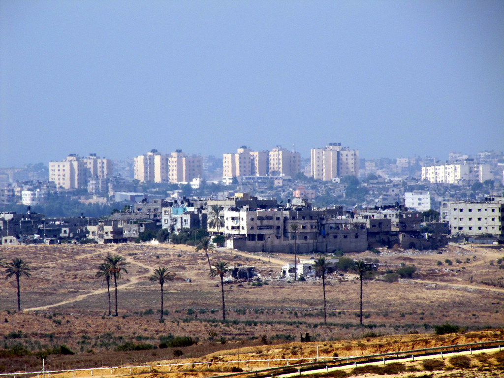 A crise humanitária e a responsabilidade do Hamas