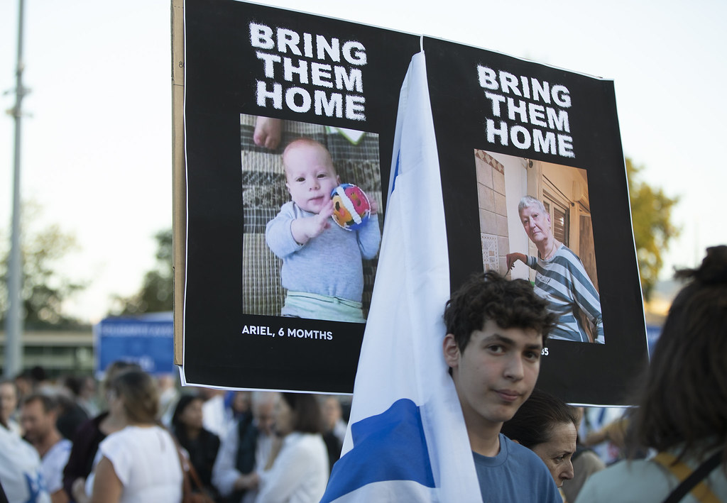 O espírito de solidariedade: a “arma secreta” da sociedade israelense