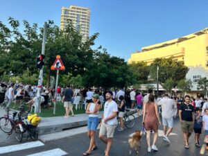 Yom Kippur 2023: A guerra cultural religiosa-secular
