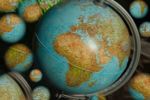 Entre o local e o global: uma perspectiva Geopolítica e estratégica sobre a guerra