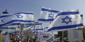 A ação terrorista do Hamas contra Israel é um ataque ao mundo democrático