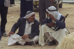 Beduínos de Israel: Vítimas do Hamas e a identificação com Israel