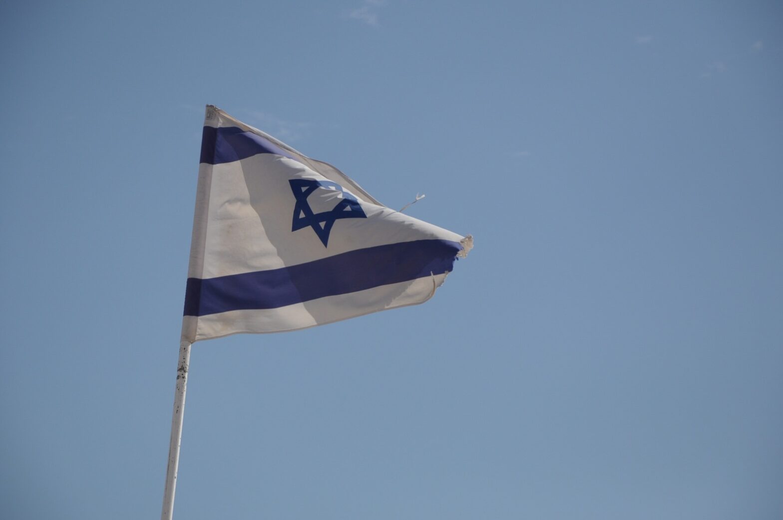 A ilegitimidade do Estado de Israel: uma falácia que perdura por décadas nos debates da questão israelo-palestina