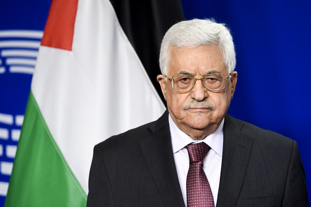 O dia após a guerra: o que acontecerá com a Autoridade Palestina?