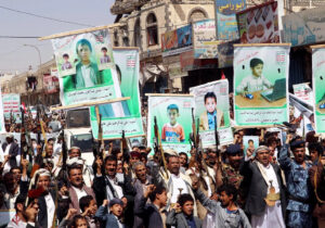 A ameaça Houthi contra Israel: perigo global incentivado pelo Irã