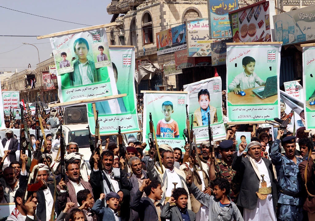 A ameaça Houthi contra Israel: perigo global incentivado pelo Irã